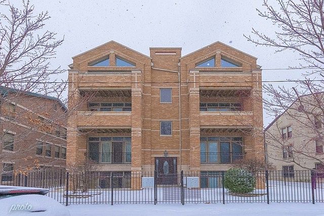 1st image of 4319 S Saint Lawrence Ave #2N