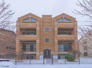 4319 S Saint Lawrence Ave #2N, Chicago, IL 60653
