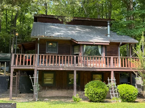 744 Skylake Rd, Sautee Nacoochee, GA 30571