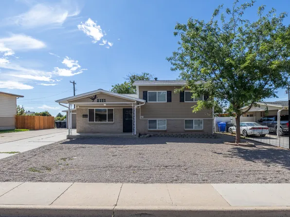 2111 N 450 W, Sunset, UT 84015