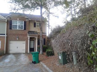 4221 Youngstown Cir, Stone Mountain, GA 30083