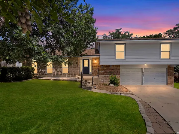 2005 CROOKED CREEK ST, San Antonio, TX 78232