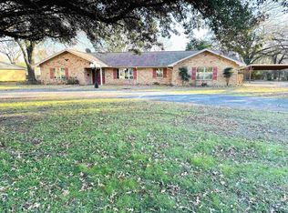 307 W Coke Rd, Winnsboro, TX 75494