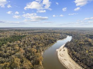 PARCEL 1 Lane, Sandy Hook, MS 39478