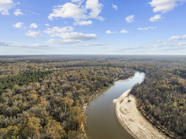 PARCEL 1 Lane, Sandy Hook, MS 39478