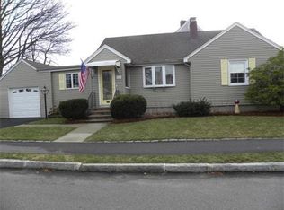 169 Squanto Rd, Quincy, MA 02169