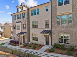4239 Hickory Pine Aly, Doraville, GA