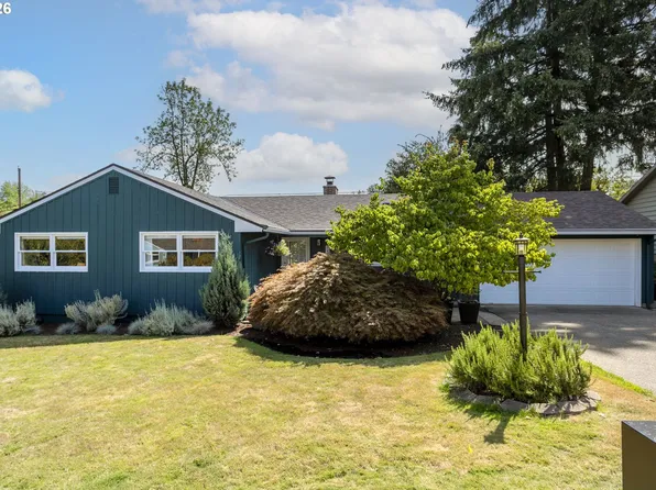 1485 Hallinan St, Lake Oswego, OR 97034
