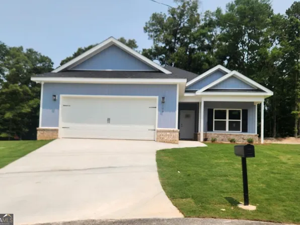 109 Silver Maple Ct, Byron, GA 31008