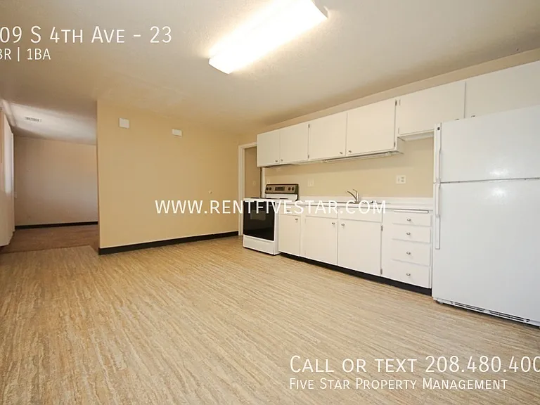 809 S 4th Ave #23 — Photo 5