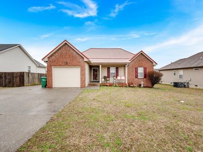 1327 Christine Dr, Lebanon, TN, 37087