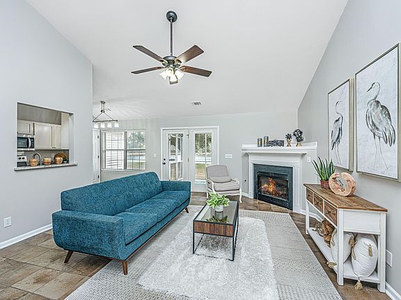 4th image of 502 Hainsworth Dr