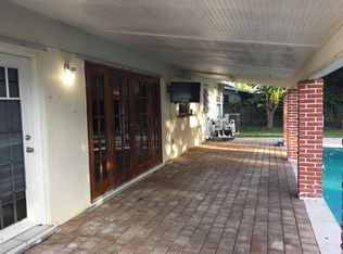 13155 SW 83rd Ave, Pinecrest, FL 33156