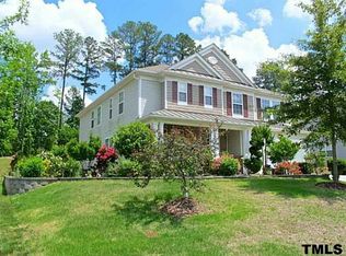 463 Steel Hopper Way, Garner, NC 27529
