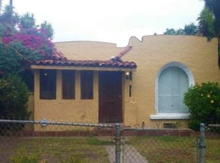 1141 W 107th St, Los Angeles, CA 90044