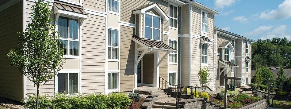 Would $200 discount on the first month rent