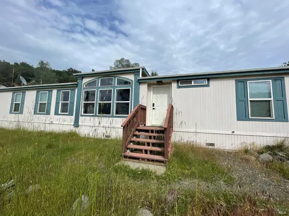 230 Lariat Street, Pope Valley, CA 94567