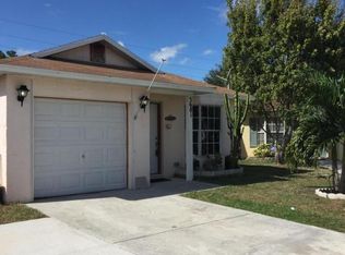 5681 Boynton Cove Way, Boynton Beach, FL 33437