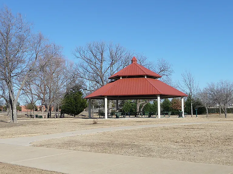 Park Kiosk