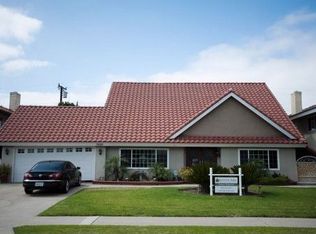 3010 E Palmyra Ave, Orange, CA 92869