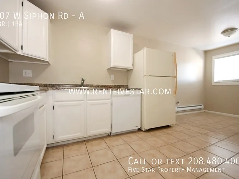 107 W Siphon Rd #A — Photo 7