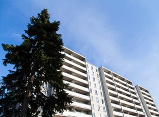Apartment for rent at 11 Antrim Crescent, Toronto, ON M1P 4P3