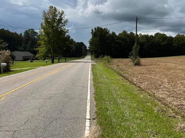 LOT 5 Us Highway 264a Lot 5, Bailey, NC 27807