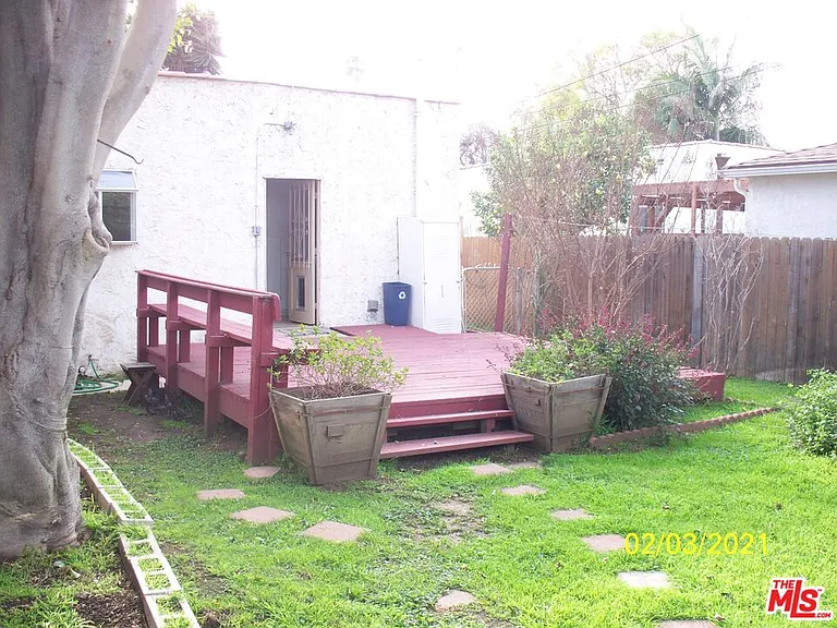 4354 Coolidge Ave — Photo 20