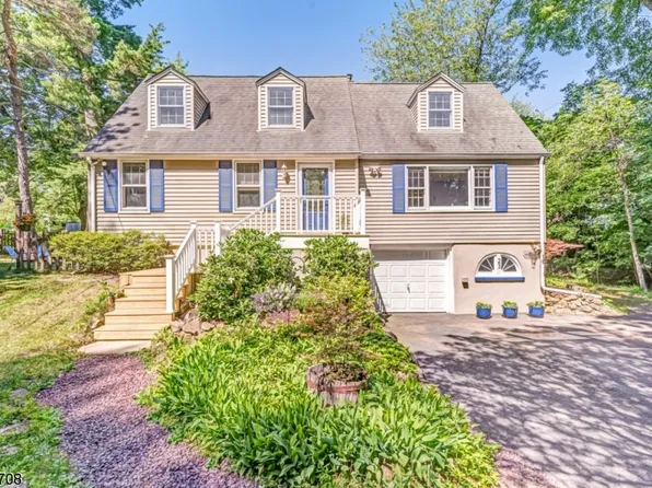 23 Hillcrest Rd, Warren Twp., NJ 07059