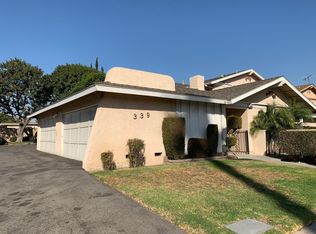 339 W Kelly Ave APT D, Orange, CA 92866