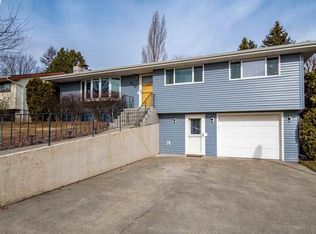 230 NW Joe St, Pullman, WA 99163