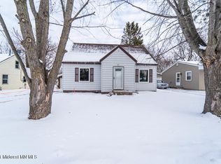 1507 Lynn Ave, Detroit Lakes, MN 56501