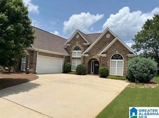 4033 Wellington Way, Moody, AL 35004