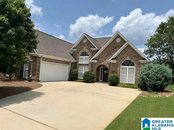4033 Wellington Way, Moody, AL 35004