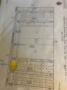0 Mineola & Mountain View Dr #100, Big Bear City, CA, 92314
