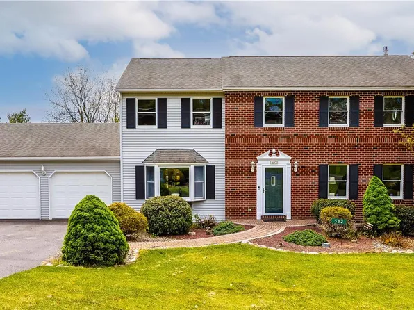 582 Belfast Rd, Nazareth, PA 18064