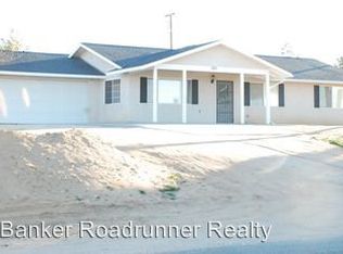 60291 Alta Loma Dr, Joshua Tree, CA 92252
