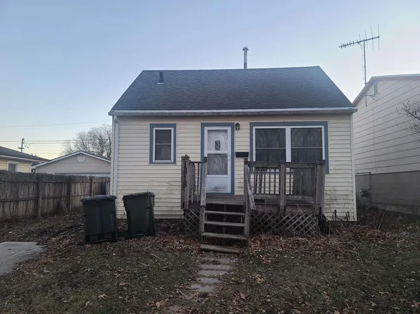 1818 Plymouth Ave, Waterloo, IA 50702
