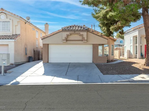 917 Celebration Dr, Las Vegas, NV 89123
