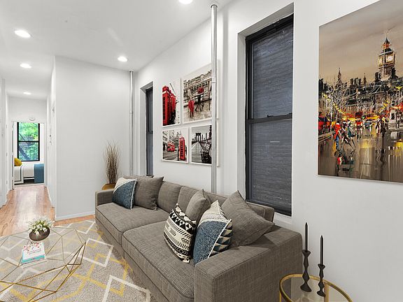 2nd image of 421 E 81st St APT 3FW