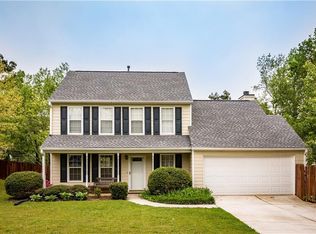 4007 Avalon Pkwy NW, Kennesaw, GA 30144