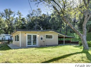 8653 Hidden Valley Rd, Mountain Ranch, CA 95246
