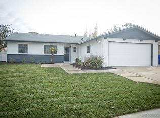 4297 Mount Putman Ave, San Diego, CA 92117