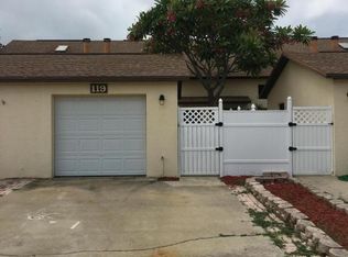 119 Adams Ave, Cape Canaveral, FL 32920