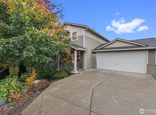 Plat Of Cedar Heights Pud 1, Mount Vernon, WA 98274