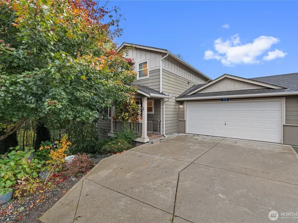 214 Dallas Street, Mount Vernon, WA 98274