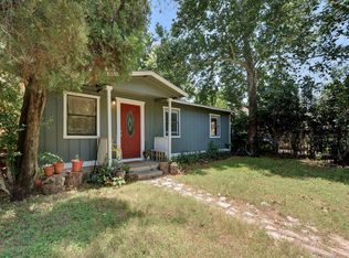 1125 Richardine Ave, Austin, TX 78721
