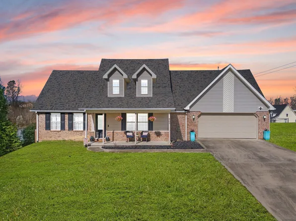 207 Clover Pointe Dr, Somerset, KY 42503