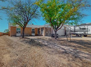 6416 Goldfinch Way NE, Rio Rancho, NM 87144