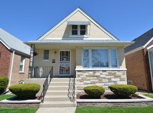 5131 S Laporte Ave, Chicago, IL 60638